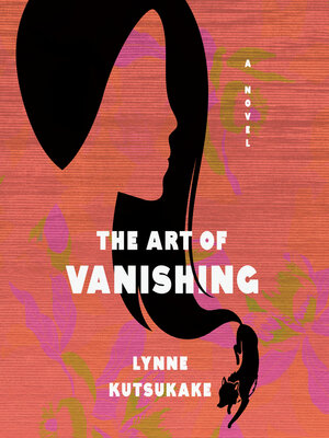 cover image of The Art of Vanishing